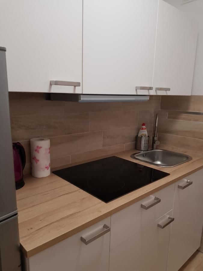 Апартаменты Coser Apartamenty Centrum 1 Варшава-24