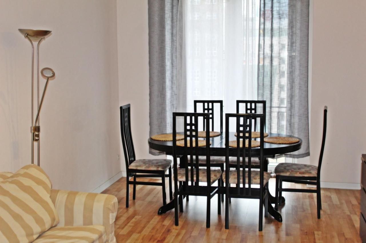 Апартаменты Coser Apartamenty Centrum 1 Варшава-26