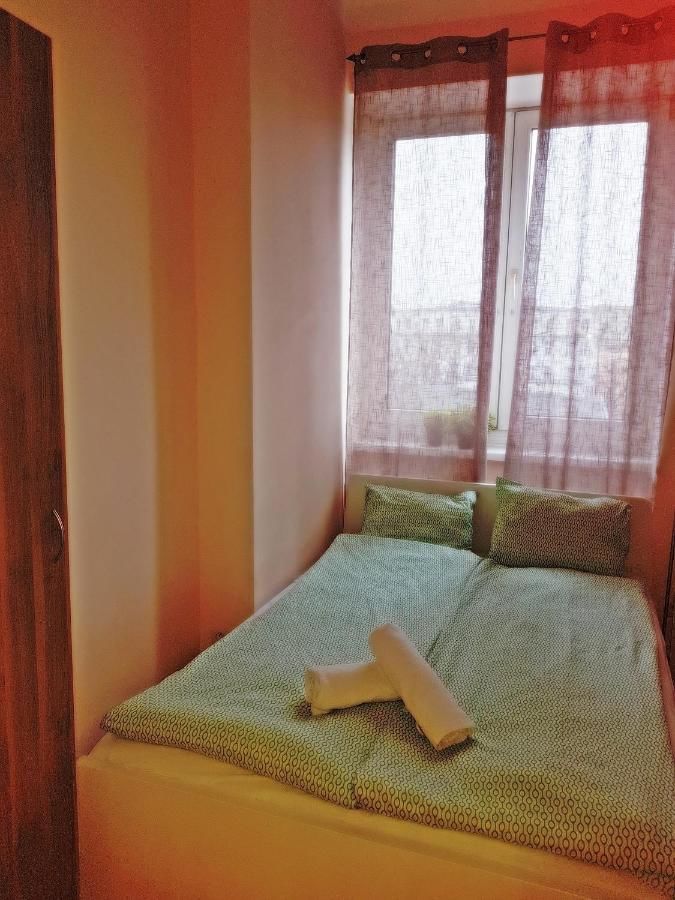 Апартаменты Coser Apartamenty Centrum 1 Варшава-27