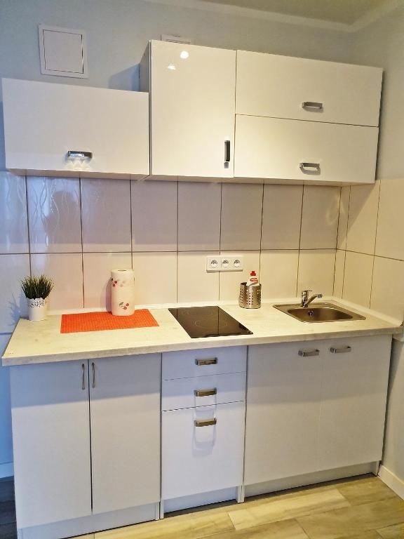 Апартаменты Coser Apartamenty Centrum 1 Варшава-63