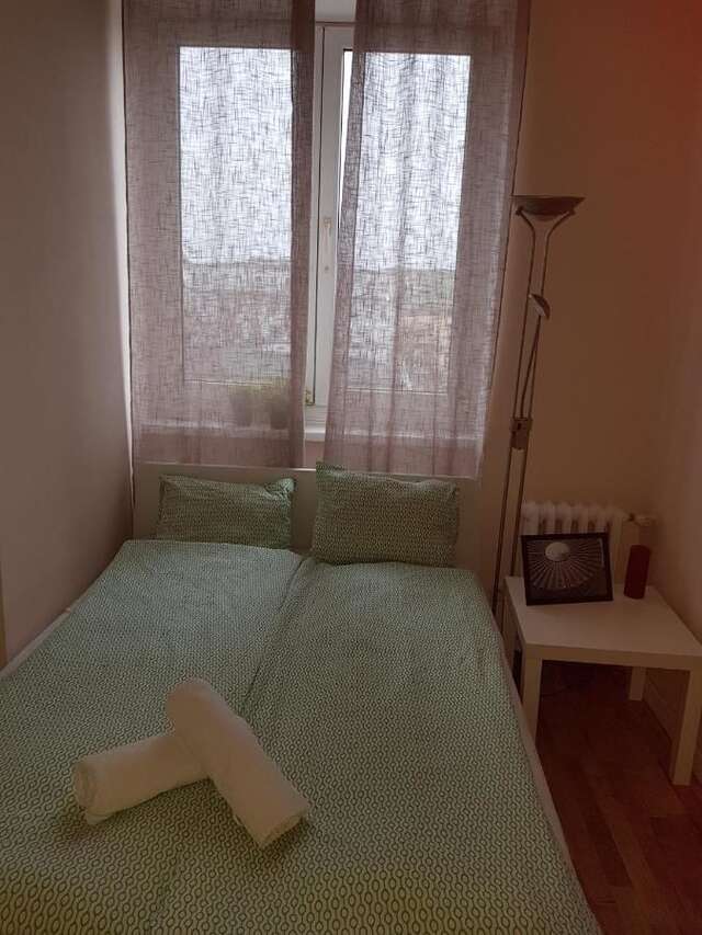 Апартаменты Coser Apartamenty Centrum 1 Варшава-34