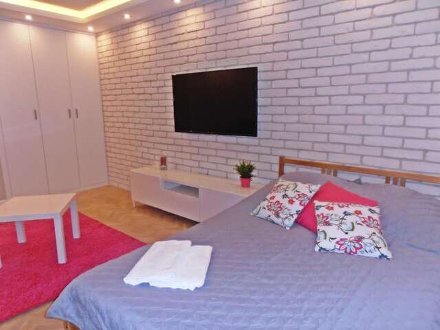 Апартаменты Coser Apartamenty Centrum 1 Варшава-6