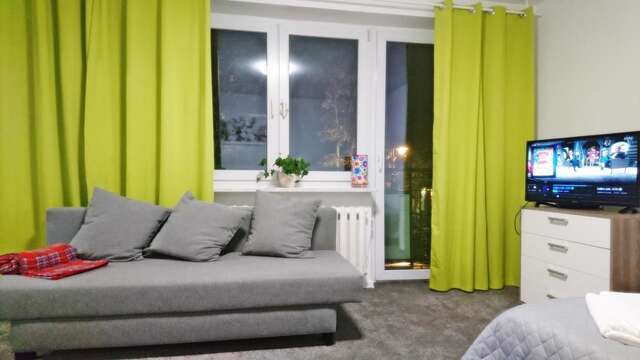 Апартаменты Coser Apartamenty Centrum 1 Варшава-11